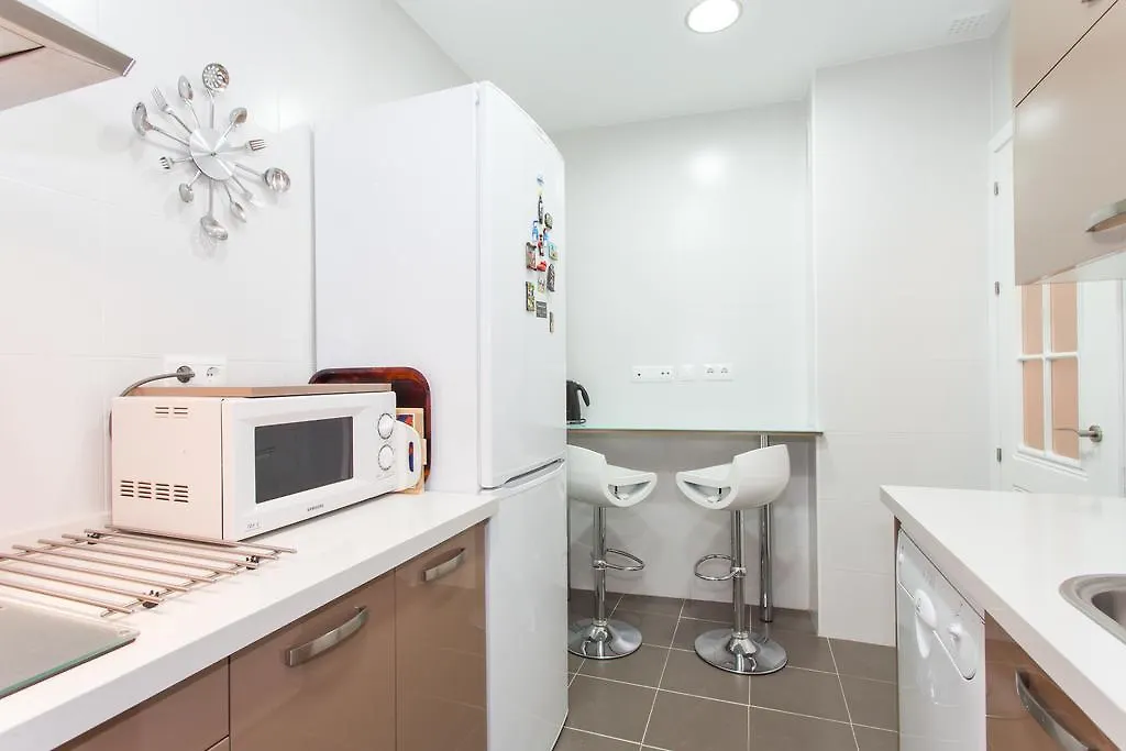 Апартаменты Casa Singular , Parking Gratis Херес-де-ла-Фронтера 0*,