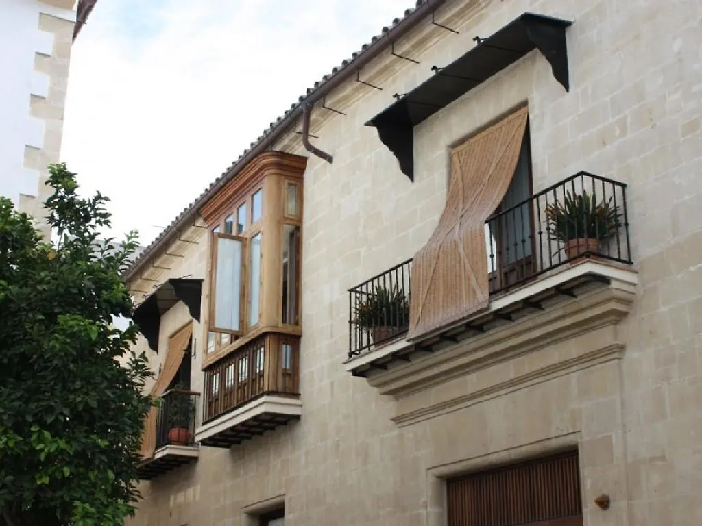 Апартаменты Casa Singular , Parking Gratis Херес-де-ла-Фронтера
