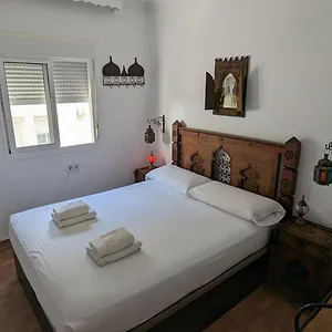  Apartment Jerez Centro