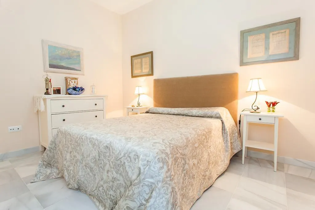 Casa Singular , Parking Gratis Apartment Jerez de la Frontera 0*,