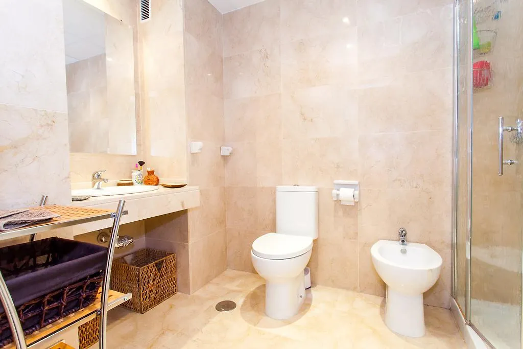 Casa Singular , Parking Gratis Apartment Jerez de la Frontera