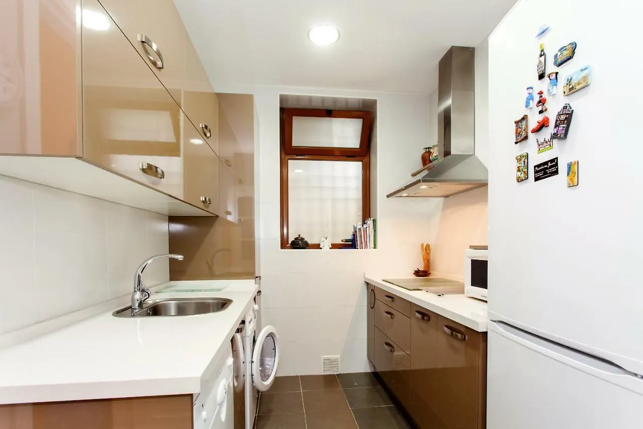 Casa Singular , Parking Gratis Apartment Jerez de la Frontera